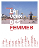 Architecture, design, scénographie: la voix des femmes